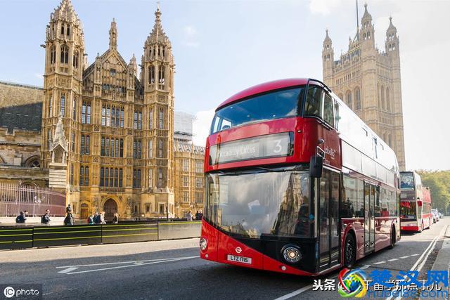 去英国留学一年大概需要多少钱？