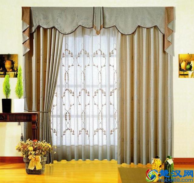 这些都不知道，窗帘怎么可能会买对呢？