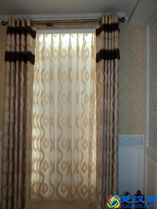 这些都不知道，窗帘怎么可能会买对呢？