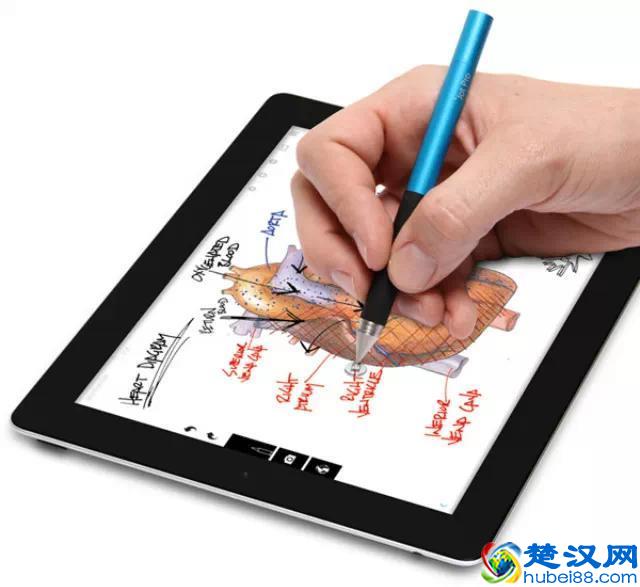 8 款最好用的电容笔，让你玩成iPad绘画高手！