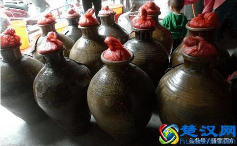 散酒销售需要什么手续，卖散酒怎么打宣传语