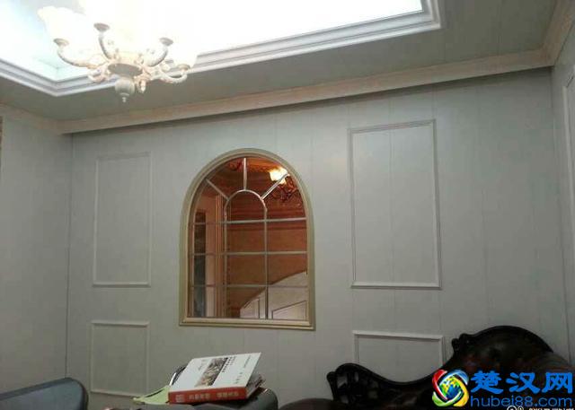 用集成墙板装修新房，到底靠不靠谱？看完这个你就心里有数了