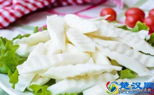 必点十二种火锅灵魂配菜，看看有没有你的最爱