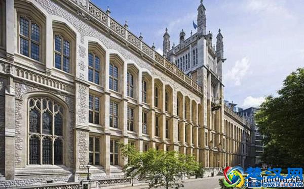 英国大学文科排名TOP10学校