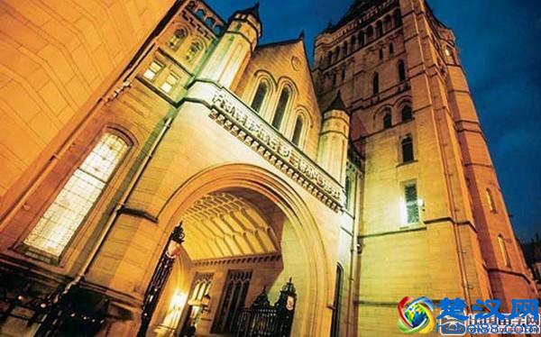 英国大学文科排名TOP10学校