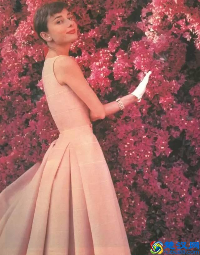 有情调的女人，为什么需要饰品？