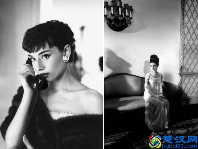 有情调的女人，为什么需要饰品？