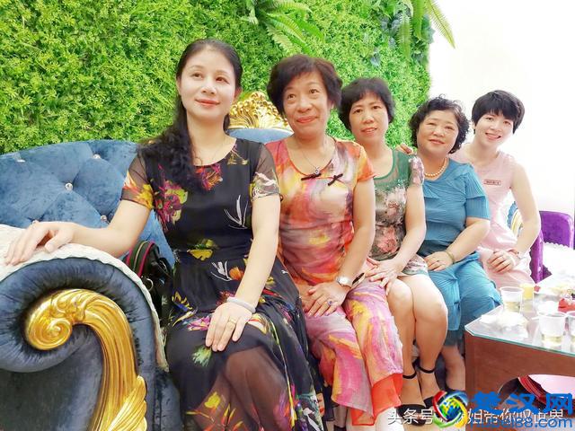 美丽起航，芯妍养生会所开业庆典