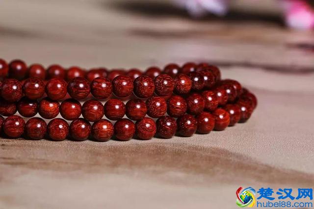 适合女人戴的手串，既养生又好看！