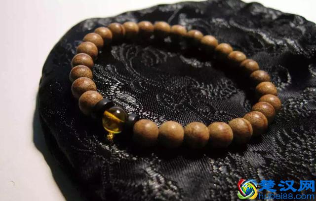 适合女人戴的手串，既养生又好看！