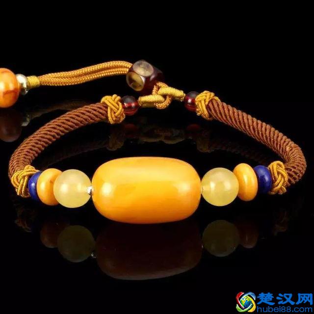 适合女人戴的手串，既养生又好看！