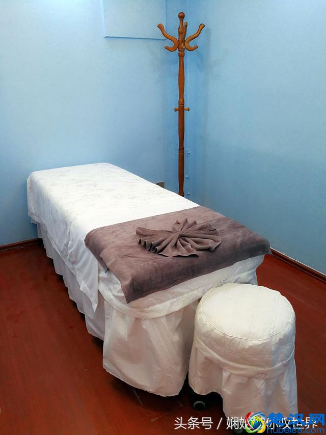 美丽起航，芯妍养生会所开业庆典