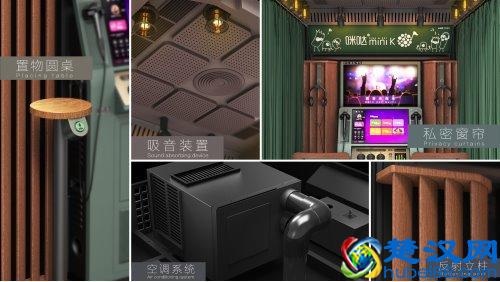 咪哒mini K，中国“迷你K”的开创者