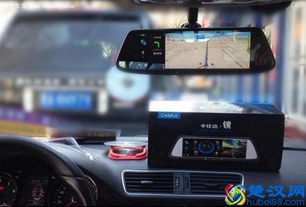 智能后视镜什么牌子好？智能后视镜排名