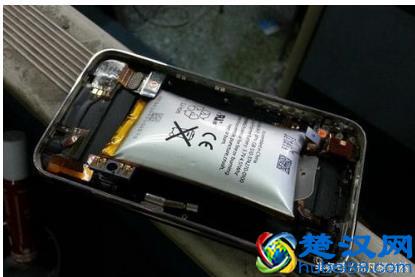 手机充不进电，一般是这5个原因附上解决办法，不再惶恐