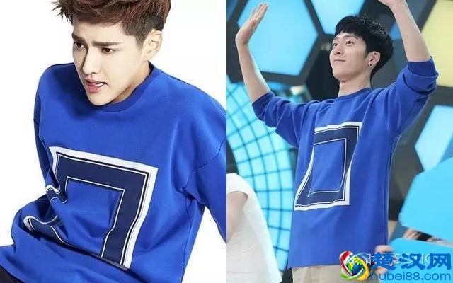 吴亦凡、GD、朴灿烈、李钟硕当红鲜肉们都穿哪些韩国男装品牌？