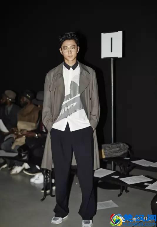 吴亦凡、GD、朴灿烈、李钟硕当红鲜肉们都穿哪些韩国男装品牌？