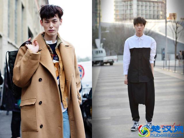 吴亦凡、GD、朴灿烈、李钟硕当红鲜肉们都穿哪些韩国男装品牌？