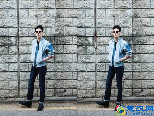 吴亦凡、GD、朴灿烈、李钟硕当红鲜肉们都穿哪些韩国男装品牌？