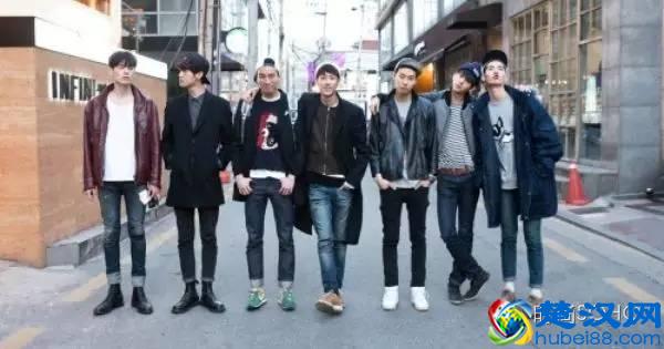 吴亦凡、GD、朴灿烈、李钟硕当红鲜肉们都穿哪些韩国男装品牌？