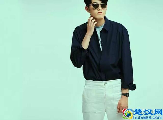 吴亦凡、GD、朴灿烈、李钟硕当红鲜肉们都穿哪些韩国男装品牌？