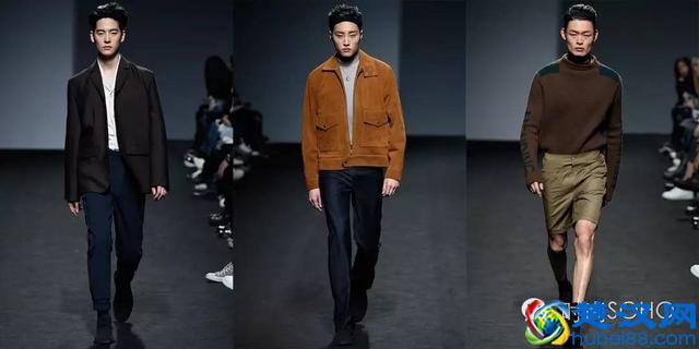 吴亦凡、GD、朴灿烈、李钟硕当红鲜肉们都穿哪些韩国男装品牌？