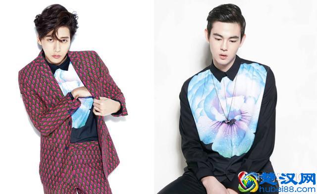 吴亦凡、GD、朴灿烈、李钟硕当红鲜肉们都穿哪些韩国男装品牌？