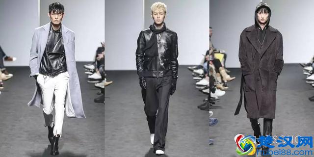 吴亦凡、GD、朴灿烈、李钟硕当红鲜肉们都穿哪些韩国男装品牌？