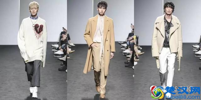 吴亦凡、GD、朴灿烈、李钟硕当红鲜肉们都穿哪些韩国男装品牌？