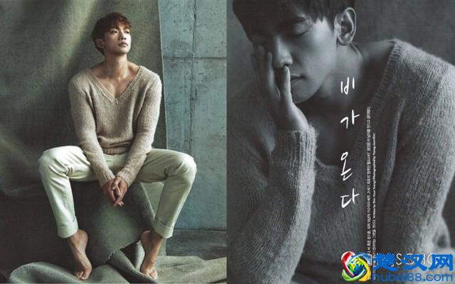 吴亦凡、GD、朴灿烈、李钟硕当红鲜肉们都穿哪些韩国男装品牌？