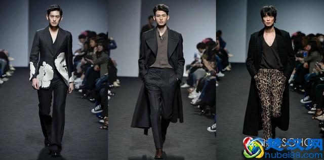 吴亦凡、GD、朴灿烈、李钟硕当红鲜肉们都穿哪些韩国男装品牌？