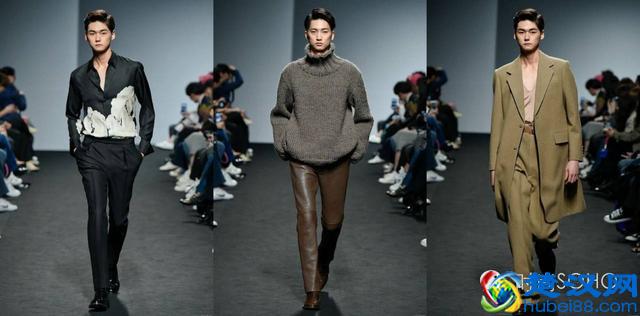 吴亦凡、GD、朴灿烈、李钟硕当红鲜肉们都穿哪些韩国男装品牌？