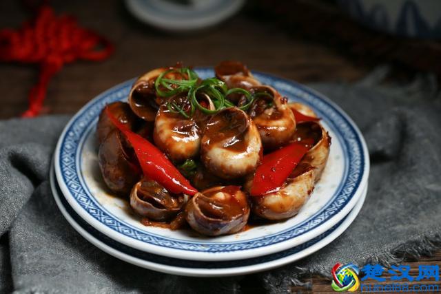 去夜排档必点这菜，就是太贵，向大厨偷师了，想解馋就在家做