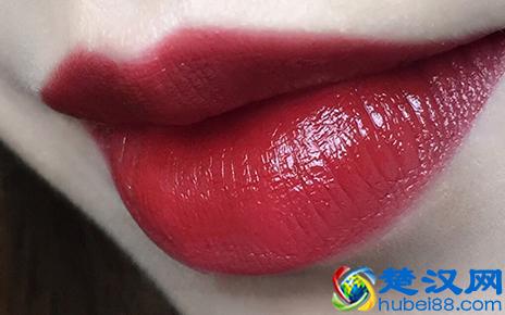 姨妈色是什么色 2017最好用的姨妈色口红推荐