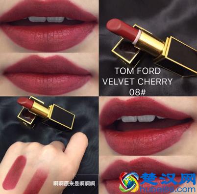 姨妈色是什么色 2017最好用的姨妈色口红推荐