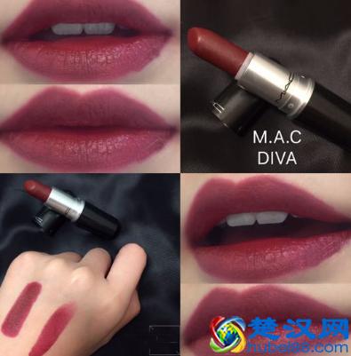 姨妈色是什么色 2017最好用的姨妈色口红推荐