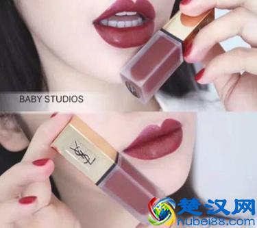 姨妈色是什么色 2017最好用的姨妈色口红推荐