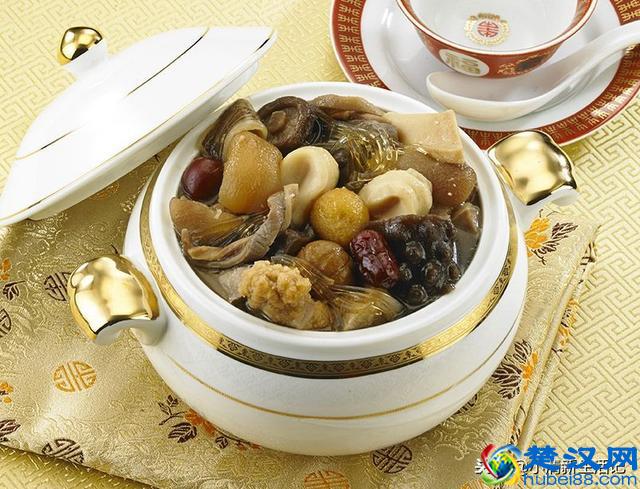 佛跳墙用什么食材，家常版佛跳墙的详细做法