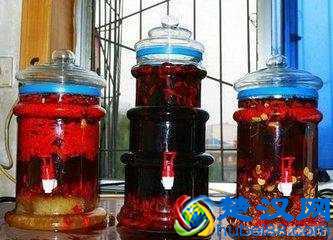 枸杞和什么泡酒最好，什么酒泡枸杞好