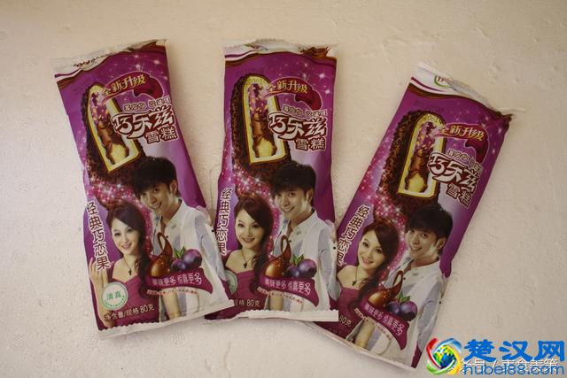 夏天冰棍哪家强？来看看今年的冰棍品牌评测吧