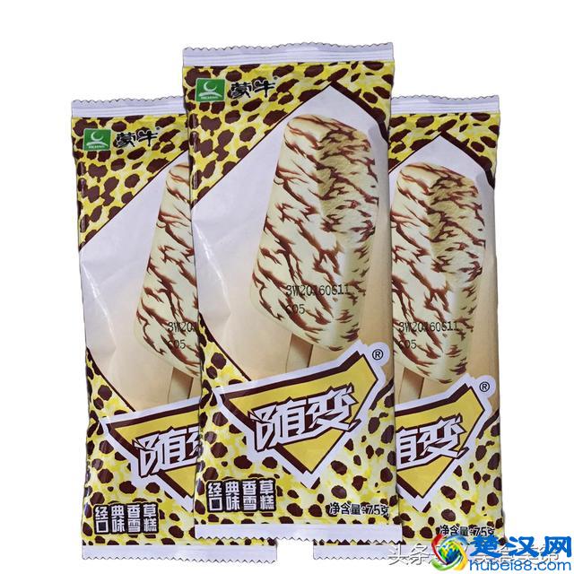 夏天冰棍哪家强？来看看今年的冰棍品牌评测吧