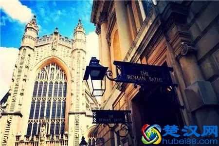 为什么选择去英国留学？这七个理由足以说明