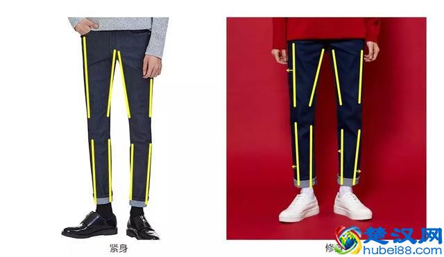 男士穿什么裤子才好看？ 兼备风度与温度的穿搭指南，建议收藏