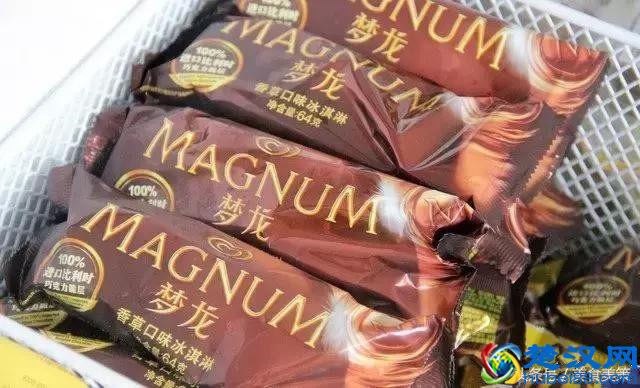 夏天冰棍哪家强？来看看今年的冰棍品牌评测吧