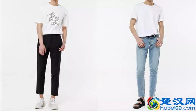 男士穿什么裤子才好看？ 兼备风度与温度的穿搭指南，建议收藏