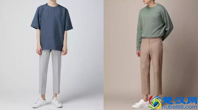 男士穿什么裤子才好看？ 兼备风度与温度的穿搭指南，建议收藏