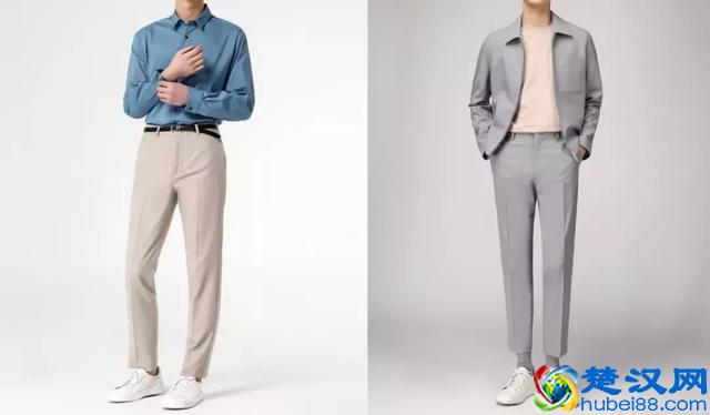 男士穿什么裤子才好看？ 兼备风度与温度的穿搭指南，建议收藏