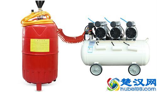 开洗车美容店需要什么设备，看完就一目了然了