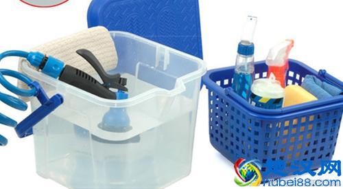 开洗车美容店需要什么设备，看完就一目了然了