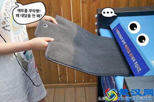 开洗车美容店需要什么设备，看完就一目了然了